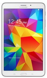 Замена тачскрина на планшете Samsung Galaxy Tab 4 8.0 LTE в Рязане
